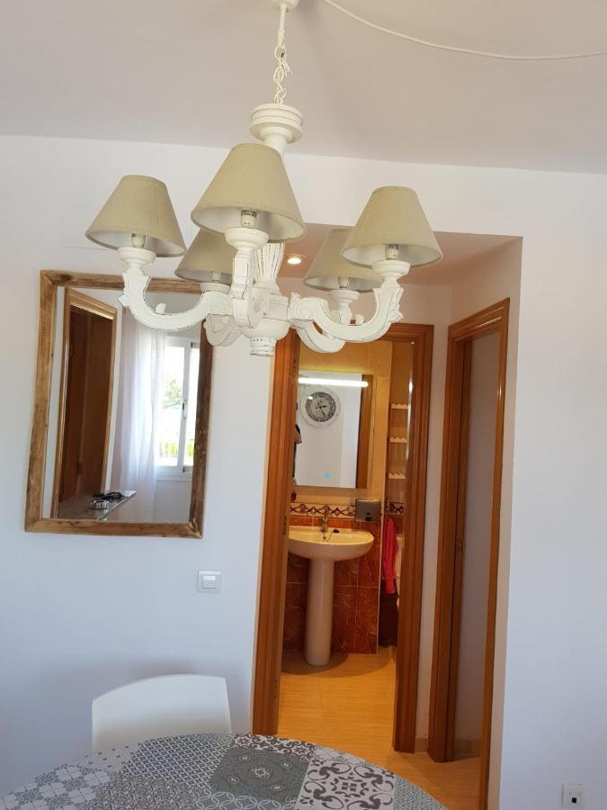 Marina Dor Frontal 1ª Linea Διαμέρισμα Oropesa del Mar Εξωτερικό φωτογραφία