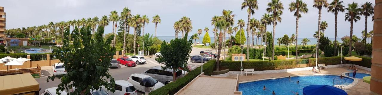 Marina Dor Frontal 1ª Linea Διαμέρισμα Oropesa del Mar Εξωτερικό φωτογραφία
