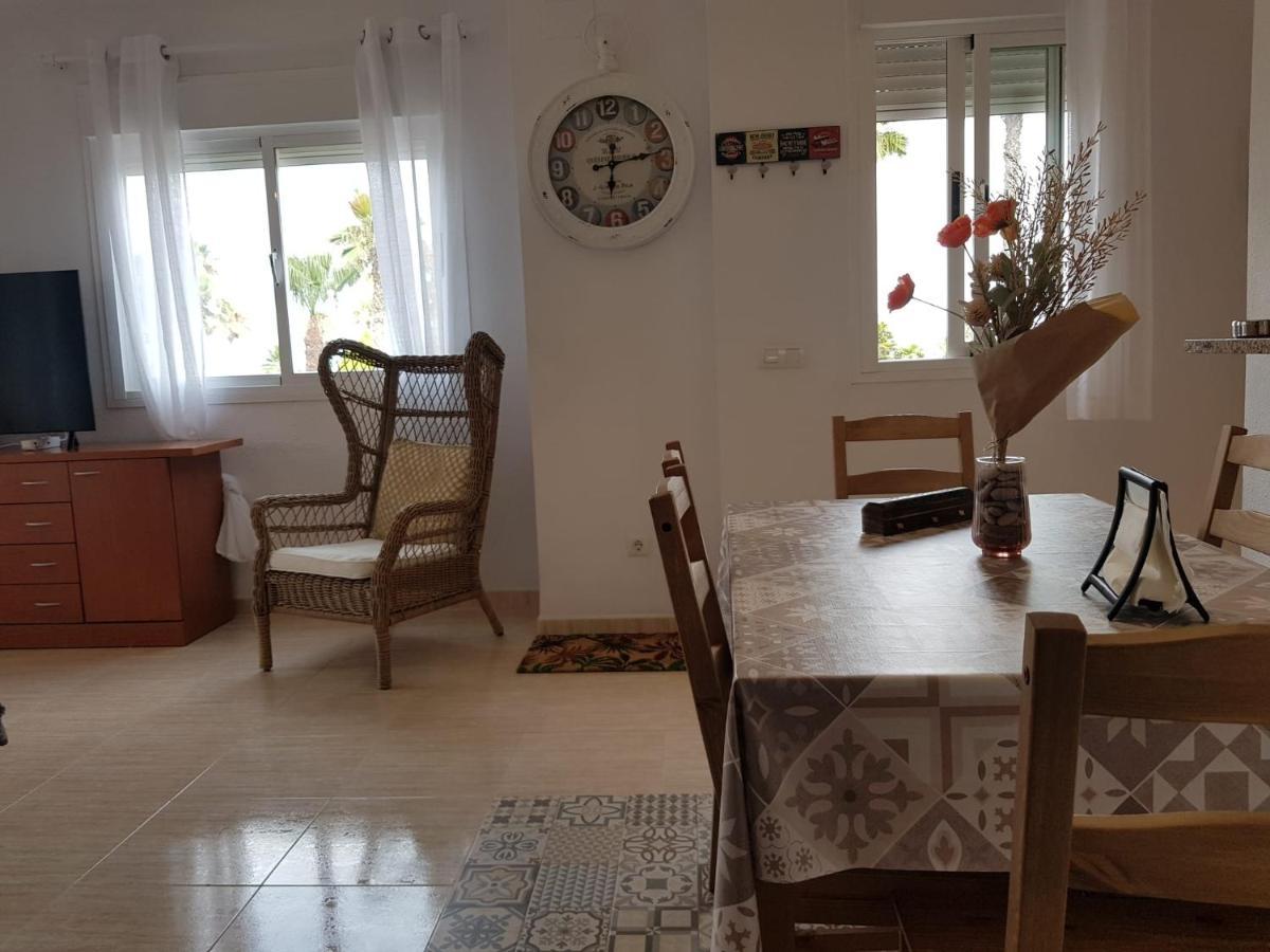 Marina Dor Frontal 1ª Linea Διαμέρισμα Oropesa del Mar Εξωτερικό φωτογραφία